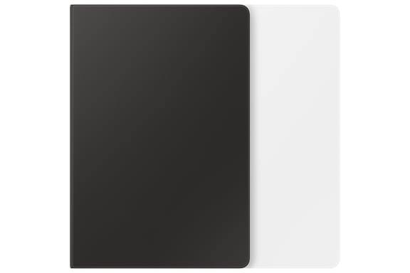 Samsung EF-BX710PWEGWW 27,9 cm (11'') Custodia Folio per Tablet Bianco