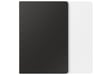 Samsung EF-BX710PBEGWW funda para tablet 27,9 cm (11'') Negro