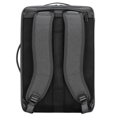 TARGUS Cypress Mochila Convertible 15.6 con EcoSmart - Gris