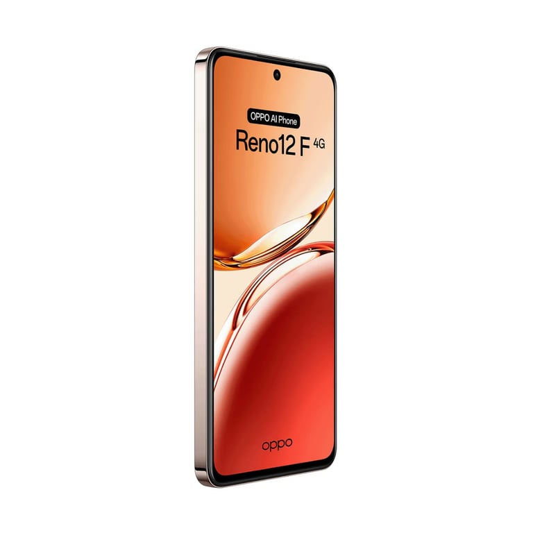 Oppo Reno12 F 5G - vue 10