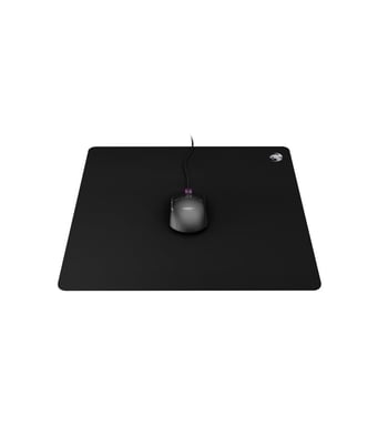 ROCCAT Sense Core Alfombrilla de ratón para juegos Negro