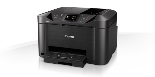 Canon MAXIFY MB5150 Jet d'encre A4 600 x 1200 DPI 24 ppm Wifi - Neuf