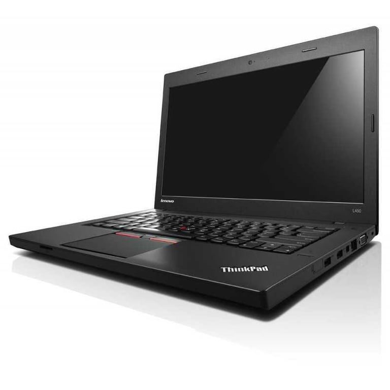 Lenovo ThinkPad L450 - 8Go - SSD 256Go