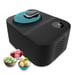 CECOTEC 08044 - Máquina de helados Gelacy 1200 Touch