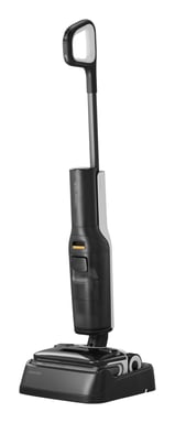 Roborock F25 ACE Scopa elettrica Batteria a secco nera, bianca 4 Ah