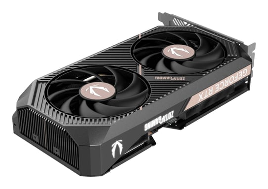Zotac GAMING GeForce RTX 5060 Ti AMP NVIDIA 16 Go GDDR7