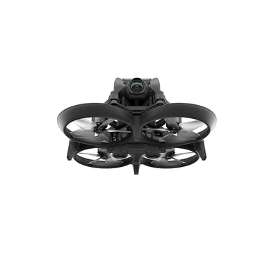 DJI Avata Drone - 4K 50ips y 60ips - Sin mando a distancia - Compatible con DJI FPV Combo - Negro