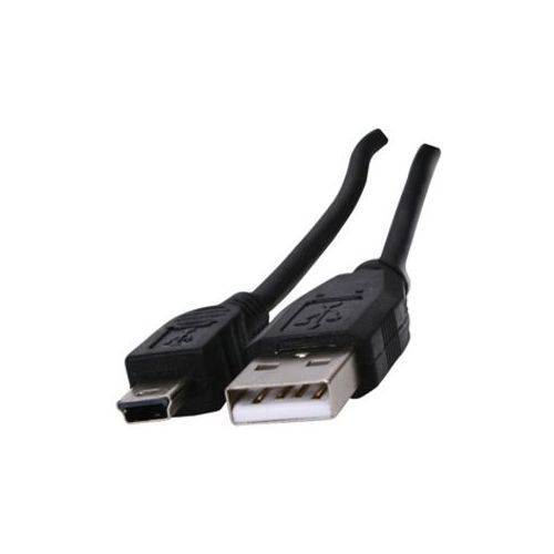 Câble Mini USB / USB universel tablette smartphone appareil photo