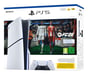 Pack PS5 Slim & EA SPORTS FC 26 - Console de jeux PlayStation 5 Slim 1 To (Standard)