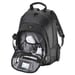 Hama Vienna 39,6 cm (15.6'') Sac à dos Noir