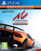 ASSETTO CORSA Ultimate Edition ES PS4