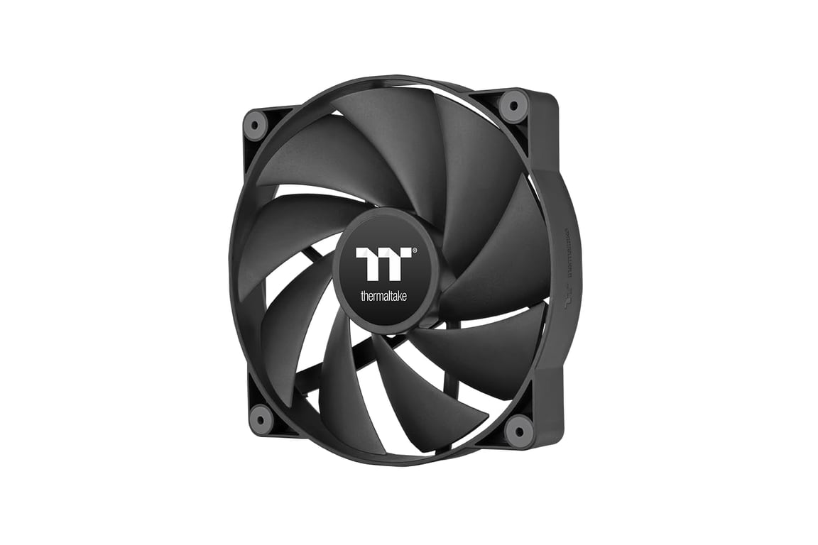 Refrigeration Air Thermaltake 20 cm 500 900 RPM Hydraulique CT200 - vue 9