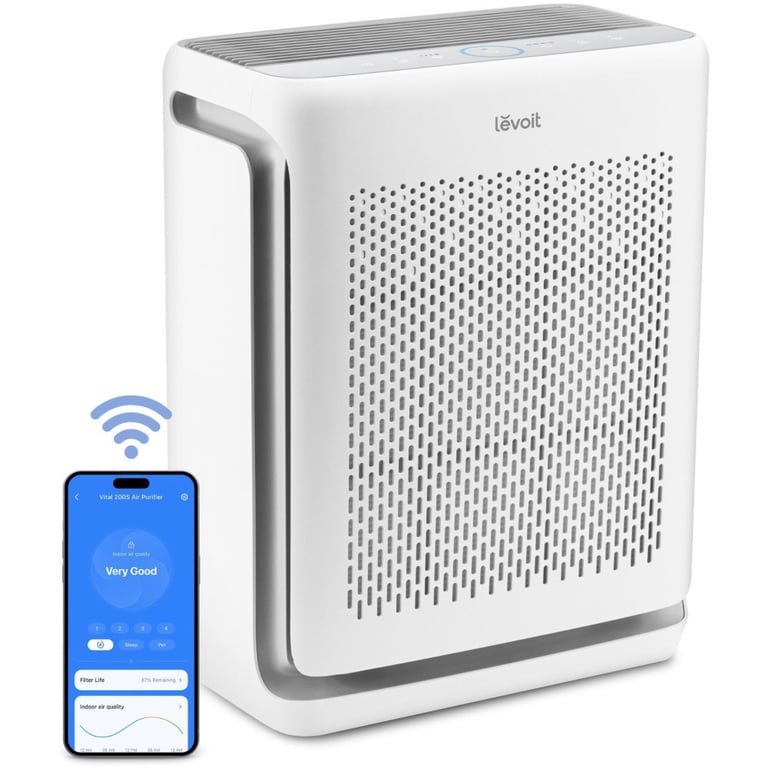 LEVOIT Purificateur d'air Pro Vital Smart Neuf - vue 1