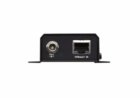 ATEN Système d'extension HDBaseT HDMI (4K à 100 m) (HDBaseT Classe A)