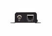 ATEN Système d'extension HDBaseT HDMI (4K à 100 m) (HDBaseT Classe A)