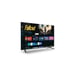 Televisor QLED 4K UHD 43'' Schneider 43A1T Tizen HDR Negro