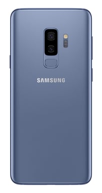 Galaxy S9+ 128 GB, blu, sbloccato