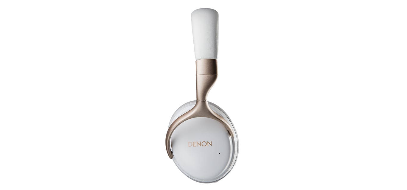 Denon AH GC30 Casque Avec fil &sans fil Arceau AppelsMusique Micro USB Bluetooth Neuf - vue 3