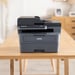 Brother MFC-L2827DWXL imprimante multifonction Laser A4 1200 x 1200 DPI 32 ppm Wifi