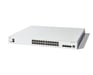 Cisco Catalyst C1300-24XT switch Gestionado L2/L3 Gris