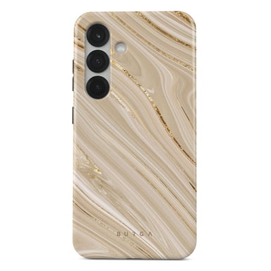 Burga Tough Back Cover para Samsung Galaxy S25 - Full Glam