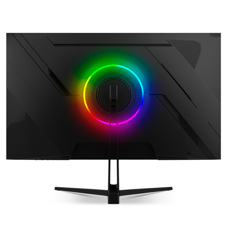 Krom NXKROMKERTZ27 écran plat de PC 68 6 cm 27 1920 x 1080 pixels Full HD LCD Neuf - vue 3