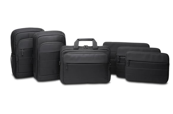 Kensington K60393WW sacoche d'ordinateurs portables 30,5 cm (12'') Housse Noir