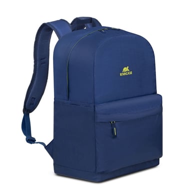 Rivacase Mestalla 39,6 cm (15.6'') Mochila Azul
