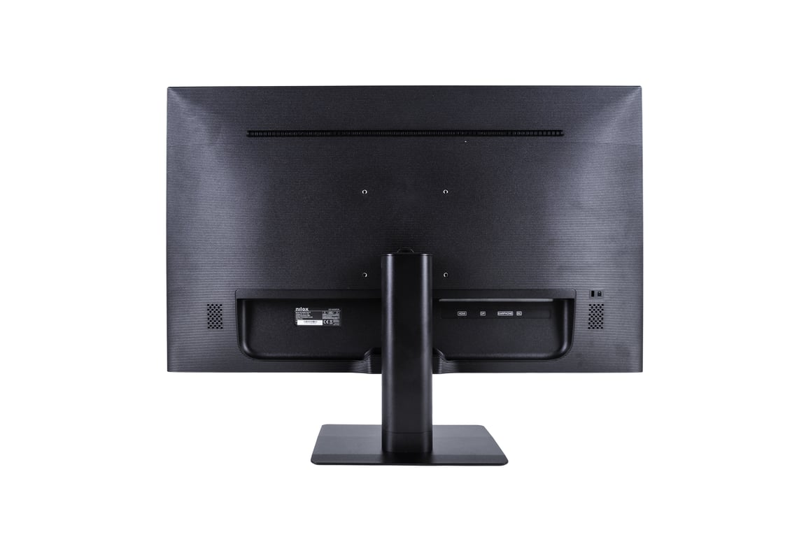 Nilox MONITOR NXM27FHD112 27  FULLHD IPS 100HZ HDMI/DP SQUARE· écran plat de PC 68,6 cm (27 ) 1920 x 1080 pixels LED Noir - Neuf