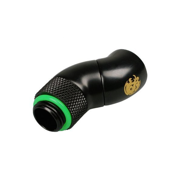 Bitspower BP MB90R2 pièce et accessoire pour systèmes de refroidissement d'ordinateurs Neuf