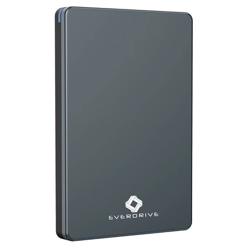 Disque Dur externe Everdrive - vue 2