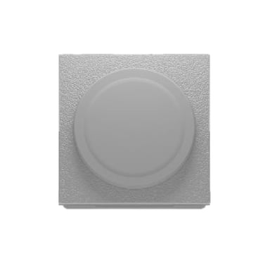 Native Union Rise Solo Qi2 Smartphone Gris claro USB Cargador inalámbrico Interior