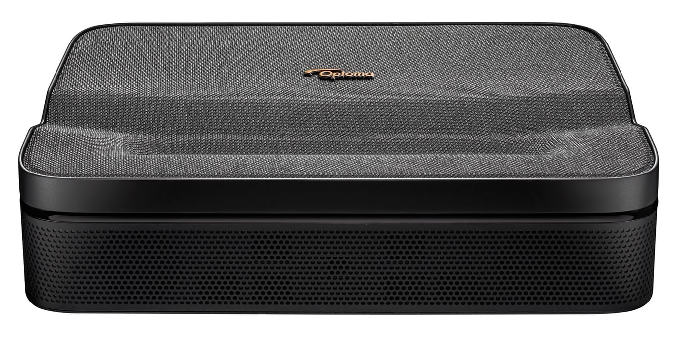 Vidéoprojecteur ultra courte focale Optoma Photon Go - vue 6