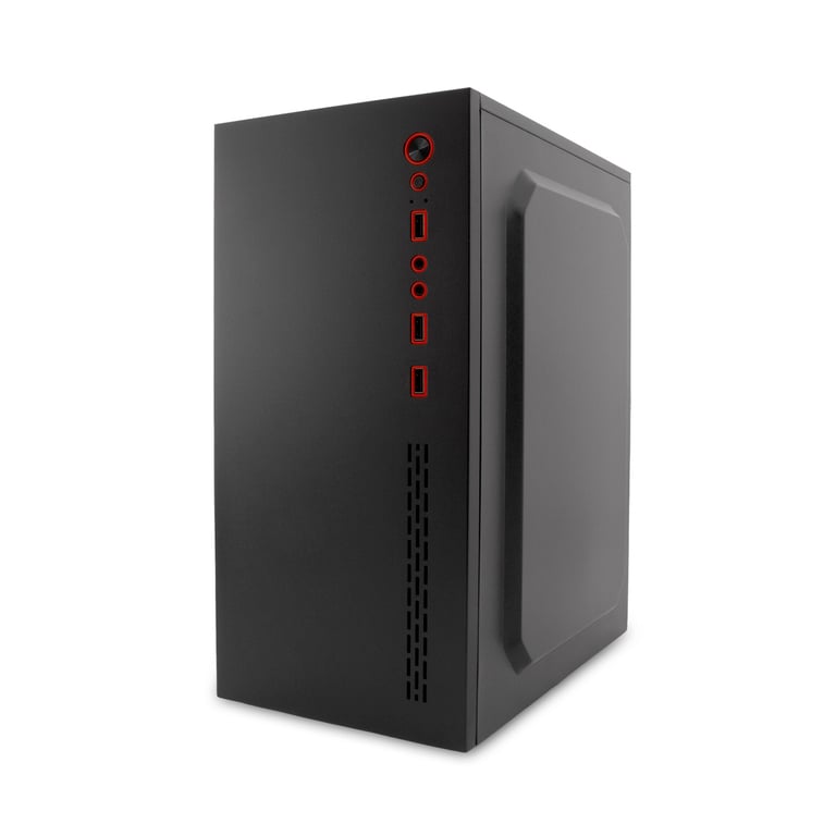 Micro boîtier ATX CoolBox PCC MPC45 1 Neuf