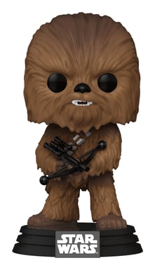 FUNKO POP! 67533 figurine d'action et de collection