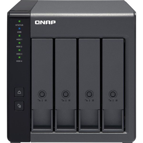 QNAP TR 004 - vue 6