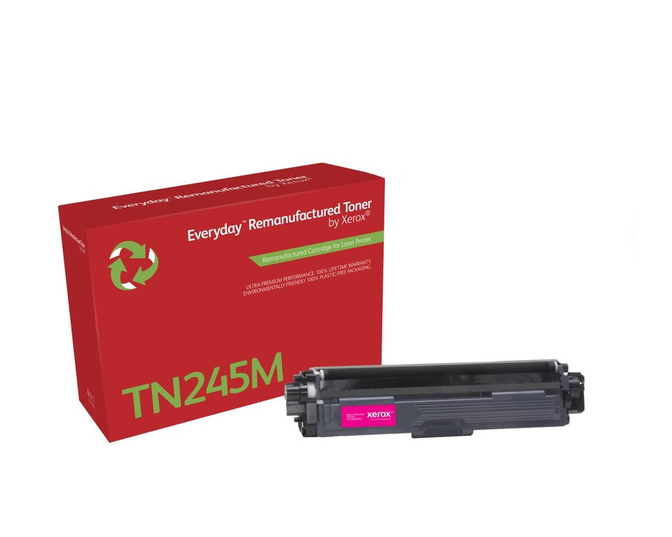 XEROX Toner 24.600 pages Pour VersaLink B400 / B405 - vue 3