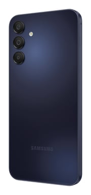 Galaxy A15 (4G) 128 GB, blu notte, sbloccato