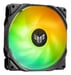 ASUS TUF GAMING LC II 360 ARGB Processore Kit di raffreddamento a liquido 12 cm Nero