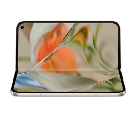 Pixel 9 Pro Fold (5G) 512 Go, Porcelaine