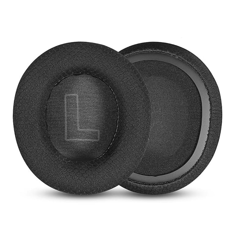 Coussinet SteelSeries Arctis Nova Pro – Tissu Respirant et Confort Durable - vue 5