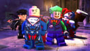 Warner Bros. Games LEGO DC Super-Vilains