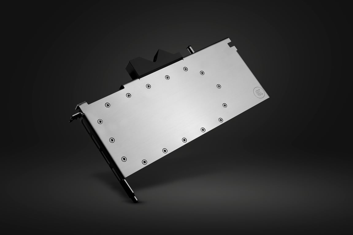 EK 3831109894415 pièce et accessoire pour systèmes de refroidissement d'ordinateurs Bloc d'eau Neuf - vue 2