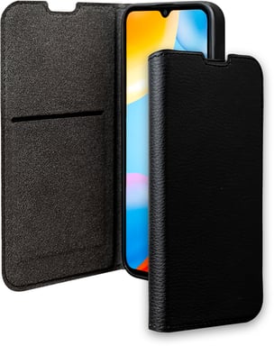 Bigben Connected FOLIOXR10CB funda para teléfono móvil Negro