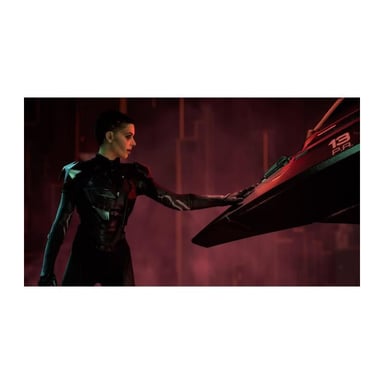 CHORUS Jeu Xbox Series X et Xbox One