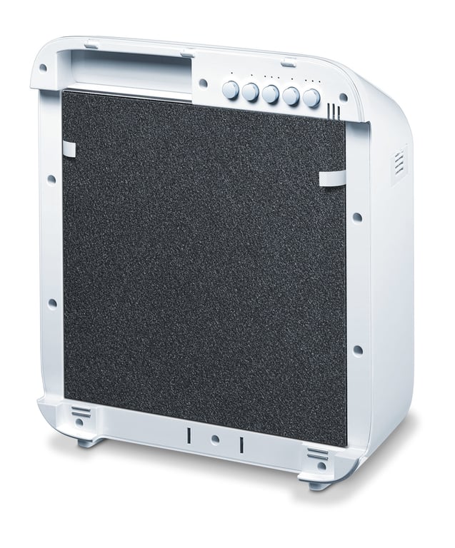 Purificateur d'air Beurer LR 310 avec capteur de détection de particules de poussière fines Neuf - vue 3