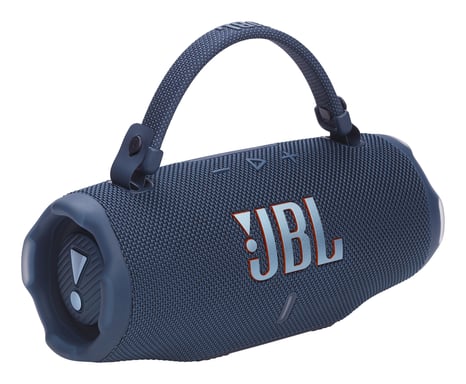 JBL Charge 6 Azul 45 W