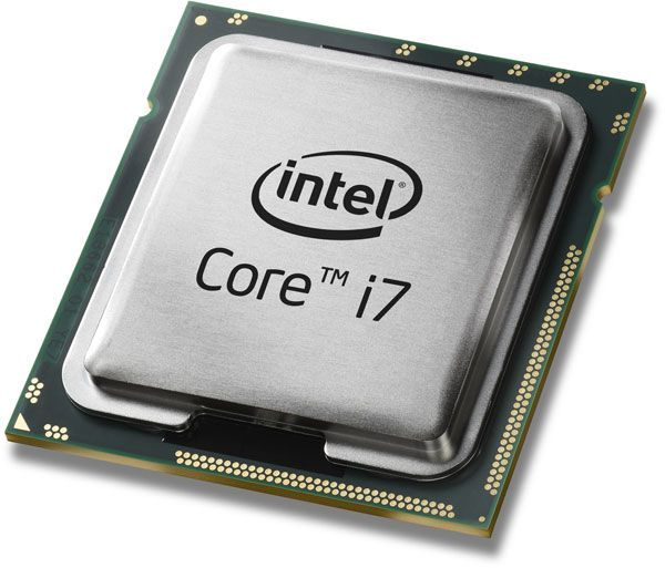 Intel Core i7-5820K Processeur 3,3 Ghz 15 Mo Smart Cache Plateau - Excellent État
