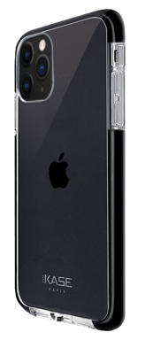 Custodia Sport Mesh per Apple iPhone 11 Pro, Jet Black