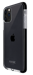 Custodia Sport Mesh per Apple iPhone 11 Pro, Jet Black